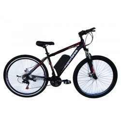 Электровелосипед Вольта Старт 750