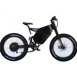 Электровелосипед Вольта Стелс Бомбер 5000D