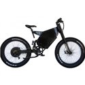Электровелосипед Вольта Стелс Бомбер 5000