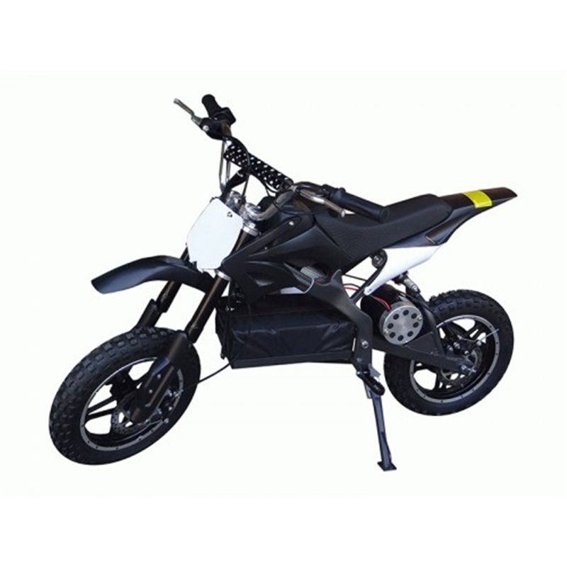 Детский электромотоцикл VOLTA Кросс-800