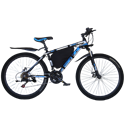 Электровелосипед Вольта GTR 1250