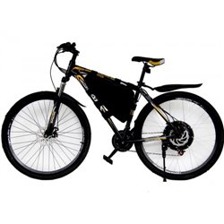 Электровелосипед Старт 1250