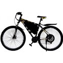 Электровелосипед Старт 1250