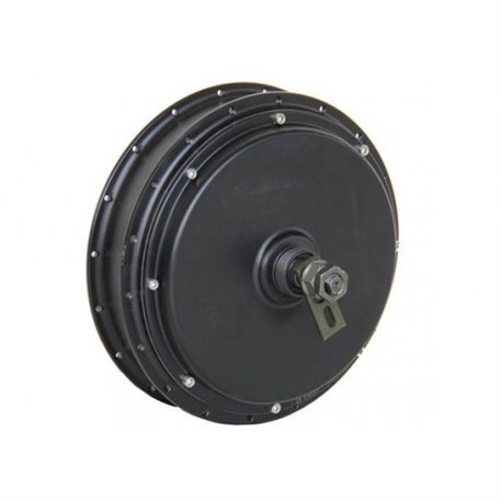 Заднее мотор колесо QS motor 60v-72v 2000w(4000w)