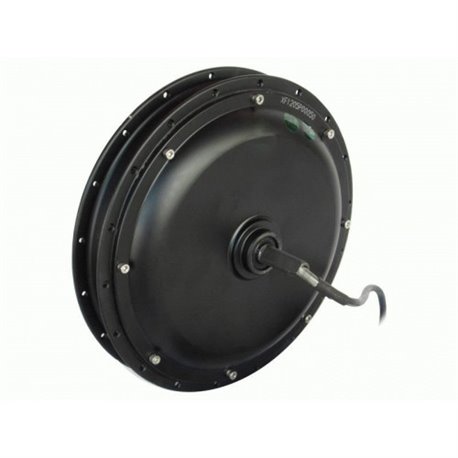 Переднее мотор колесо Вольта 48-60v 1000w(2000w)